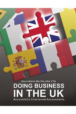 Doing Business in the UK