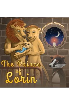 The Prince of Lorin