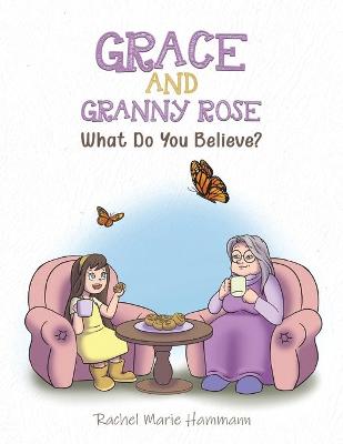 Grace and Granny Rose
