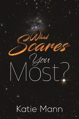 What Scares You Most? (Poetry)
