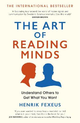 Art of Reading Minds, The