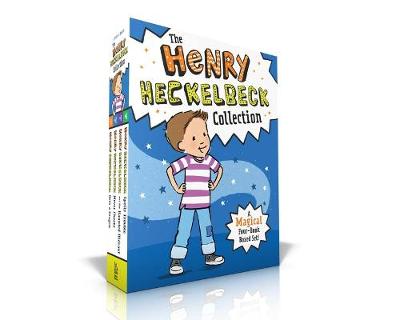 Henry Heckelbeck: The Henry Heckelbeck Collection (Boxed Set)