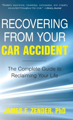 Recovering from Your Car Accident