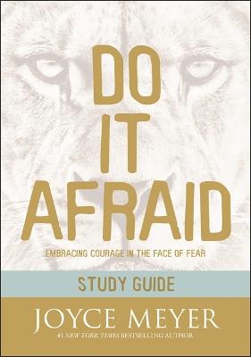Do It Afraid Study Guide (Study Guide)