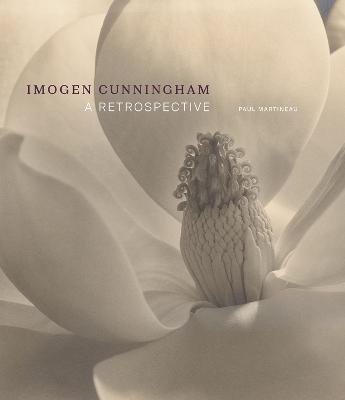 Imogen Cunningham: A Retrospective