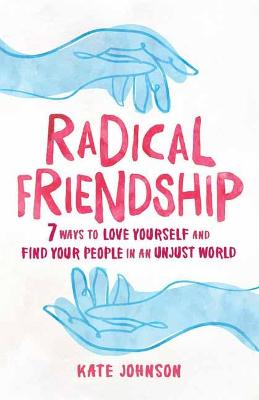 A Radical Friendship