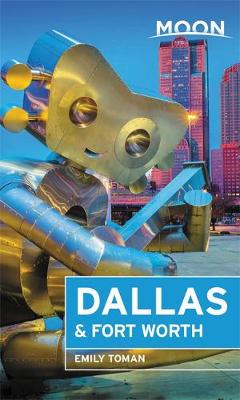 Dallas and Fort Worth  (2nd Edition)