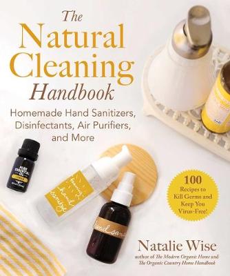 Natural Cleaning Handbook