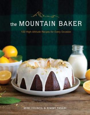 The Mountain Baker