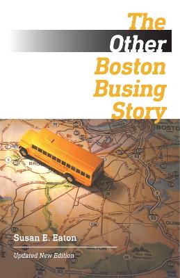 The Other Boston Busing Story: What`s Won and Lost Across the Boundary Line