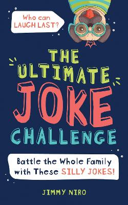 The Ultimate Joke Challenge