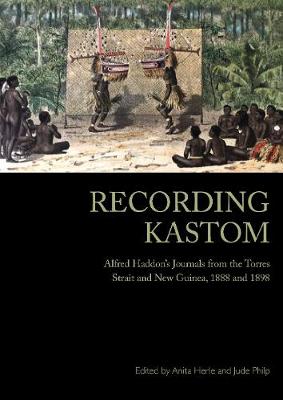 Recording Kastom