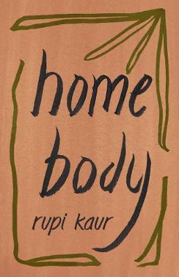 Home Body (Poetry)