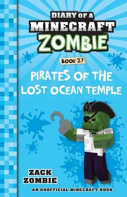 Pirates of the Lost Ocean Temple