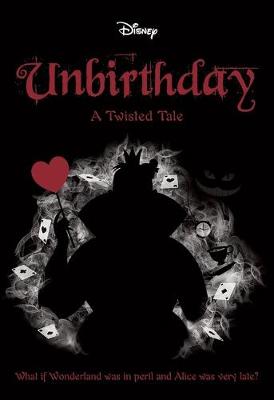 Disney Twisted Tales: Unbirthday