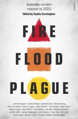 Fire Flood and Plague