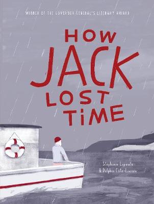 How Jack Lost Time