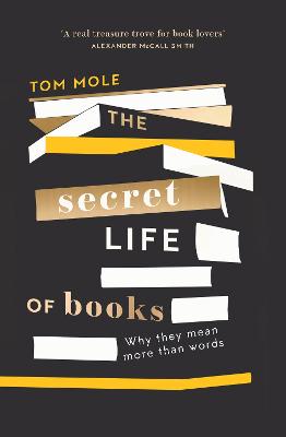 Secret Life of Books, The