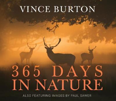 365 Days in Nature