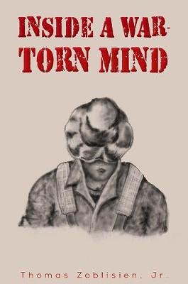 Inside a War-Torn Mind (Poetry)