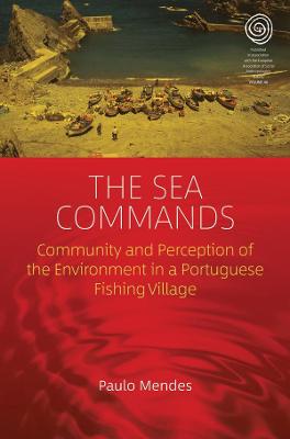 EASA Series #40: The Sea Commands