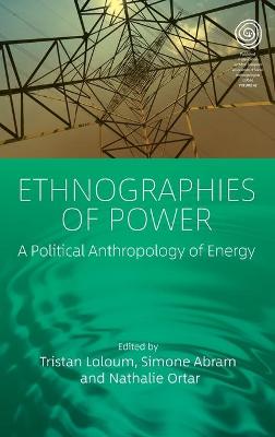 EASA Series #42: Ethnographies of Power