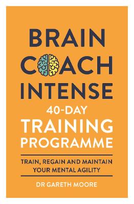 Brain Coach Intense