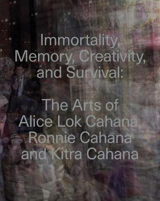 Immortality, Memory, Creativity, and Survival