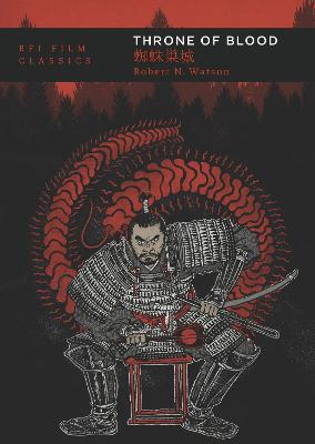 Throne of Blood (2nd Edition)