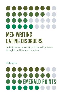 Men Writing Eating Disorders