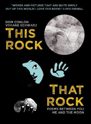This Rock, That Rock (Poetry)
