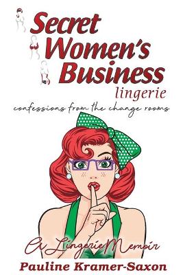Secret Women's Business Lingerie