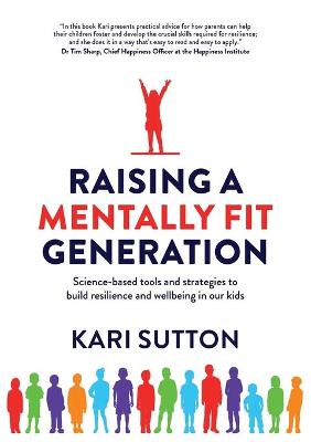 Raising a Mentally Fit Generation