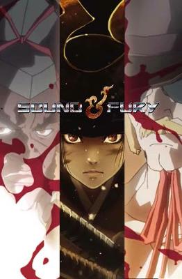 Sound & Fury (Graphic Novel)