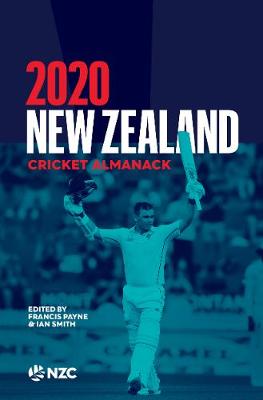 New Zealand Cricket Almanack 2020 (73rd Edition)