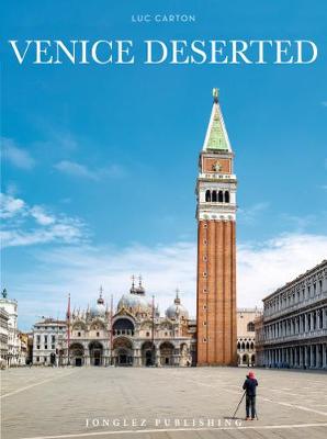 Venice Deserted
