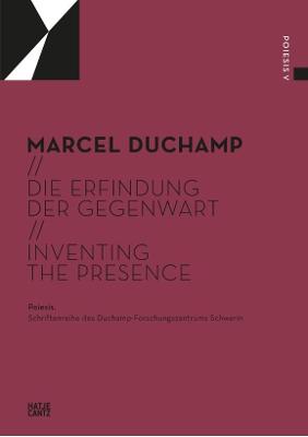 Marcel Duchamp (Bilingual)