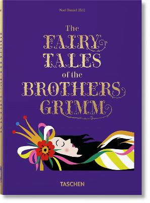 Fairy Tales of Brothers Grimm & Andersen: 2 in 1 (40th Anniversary Edition)