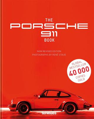 Porsche 911 Book, The