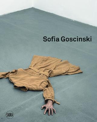 Sofia Goscinski
