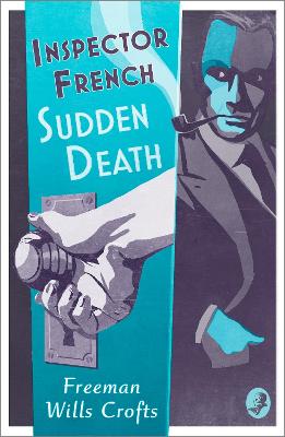 Inspector French #08: Sudden Death