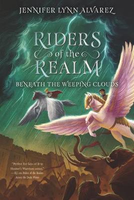 Riders of the Realm #03: Beneath the Weeping Clouds