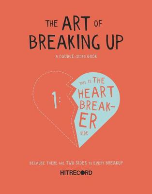 The Art of Breaking Up