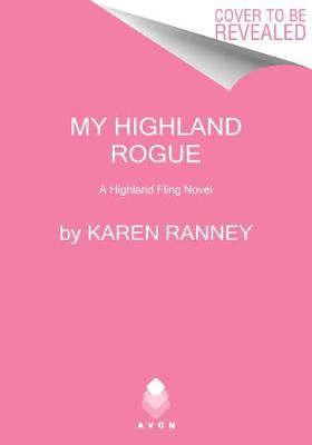 Highland Fling #01: My Highland Rogue