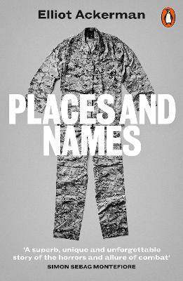Places and Names: On War, Revolution and Returning