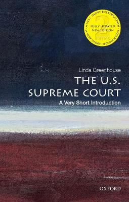 The U.S. Supreme Court  (2nd Edition)