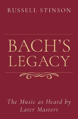 Bach's Legacy