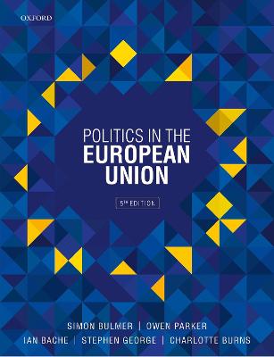 Politics in the European Union (5th Edition)