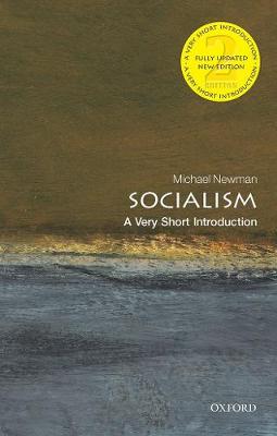 Socialism  (2nd Edition)