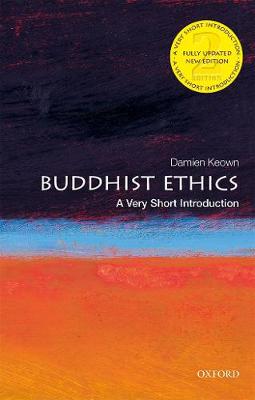 Buddhist Ethics  (2nd Edition)